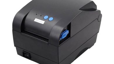 طابعة باركود Xprinter 330