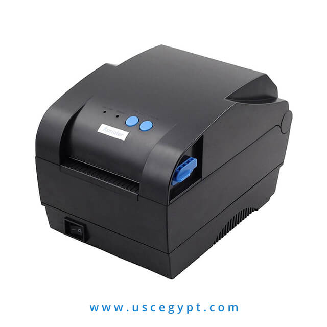 طابعة باركود Xprinter 330