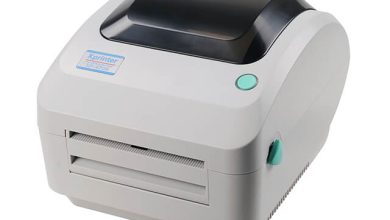 Xprinter 470