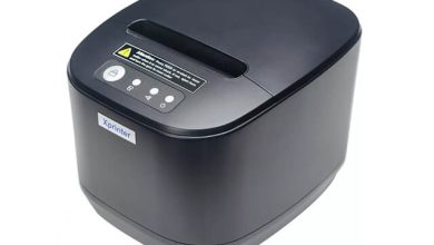 Xprinter 833