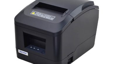 Xprinter D200