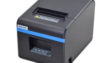 طابعة كاشير Xprinter N160