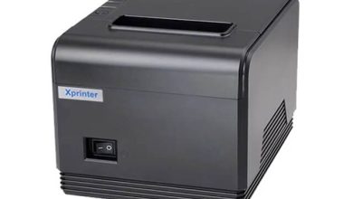 طابعة كاشير Xprinter Q200