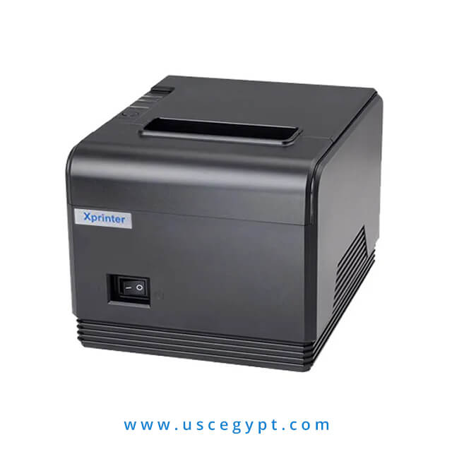 طابعة كاشير Xprinter Q200