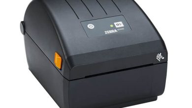 Zebra ZD220