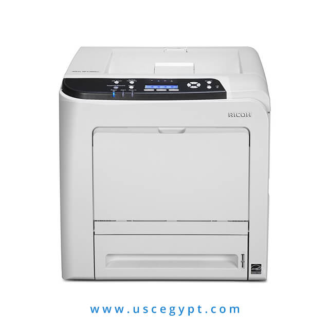 Ricoh Aficio SP C320 Driver