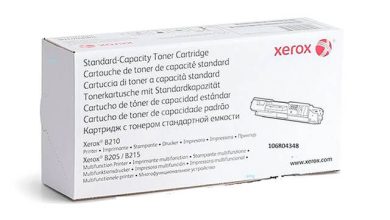 B210 B205/B215 toner cartridge