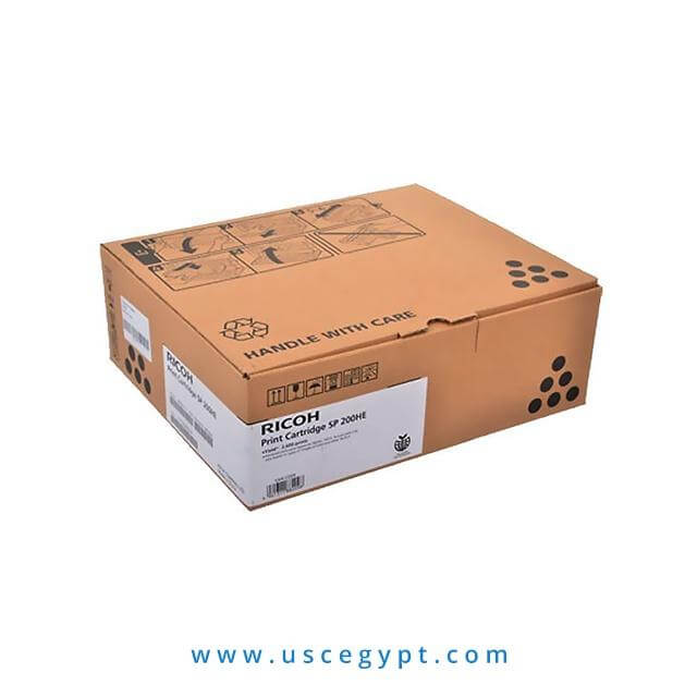  حبارة ليزر اسود Ricoh SP100 toner cartridge