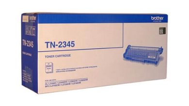 TN-2345 toner cartridge