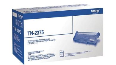 حبارة ليزر اسود TN-2375 toner cartridge