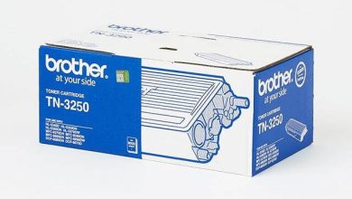 حبارة ليزر اسود TN-3250 toner cartridge