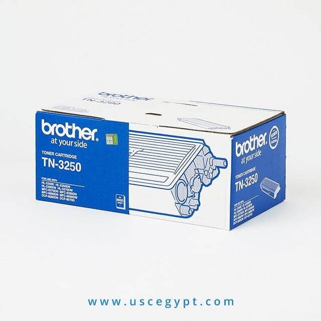 حبارة ليزر اسود TN-3250 toner cartridge