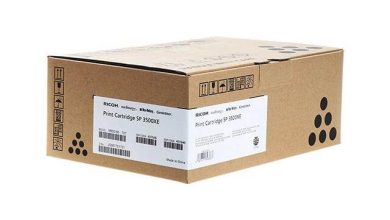 Ricoh SP3500 toner cartridge