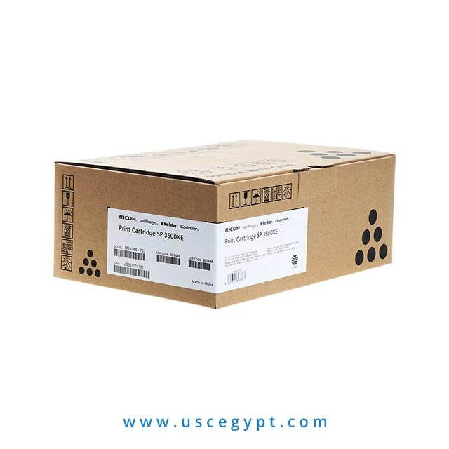 Ricoh SP3500 toner cartridge