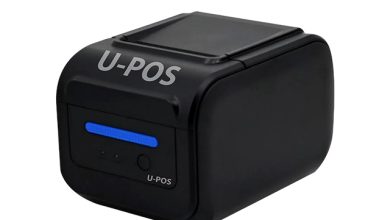 U.Pos RP-330N