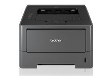 Brother HL 5450DN