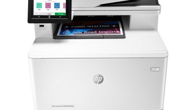 HP Color LaserJet Pro MFP M479