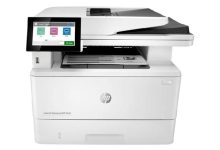 HP LaserJet Enterprise MFP M430