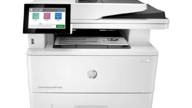 HP LaserJet Enterprise MFP M430