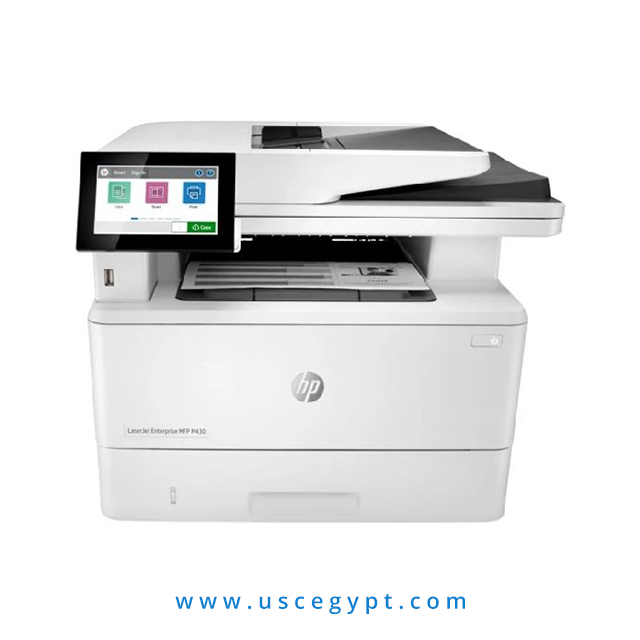 HP LaserJet Enterprise MFP M430